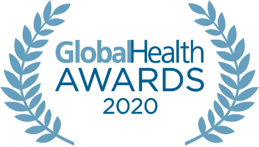 GlobalHealth AWARDS 2020
