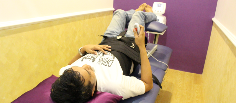 Spinal Decompression Therapy | Physiotherapy Johor Bahru (JB) | 新山物理治疗中心 | Stroke Rehabilitation Johor Bahru (JB) | Sports Injury Treatment Johor Bahru (JB)