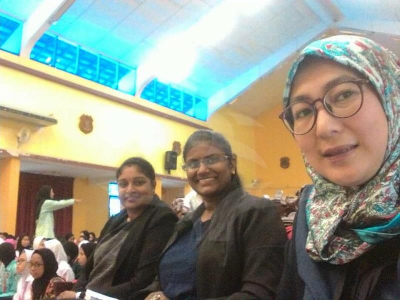 Sport Injuries Talk in School