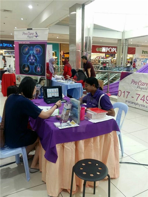 Economic Talk at Companies