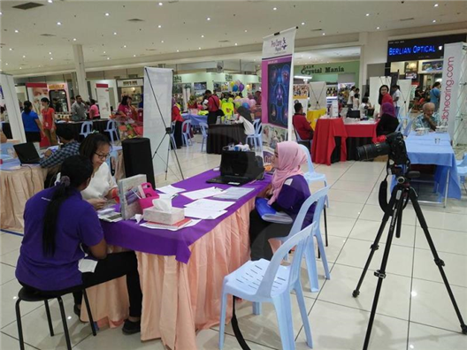 Economic Talk at Companies