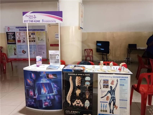 Economic Talk at Companies