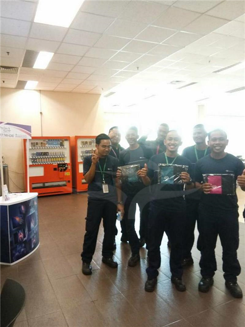 Economic Talk at Companies