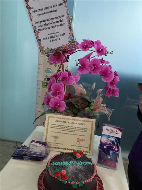 In House Service Poliklinik Dinar 