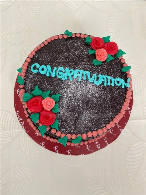 In House Service Poliklinik Dinar 